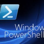 powershell