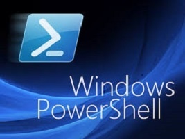 powershell