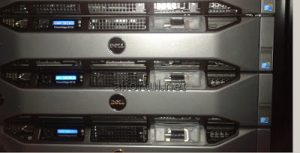 rack server nedir