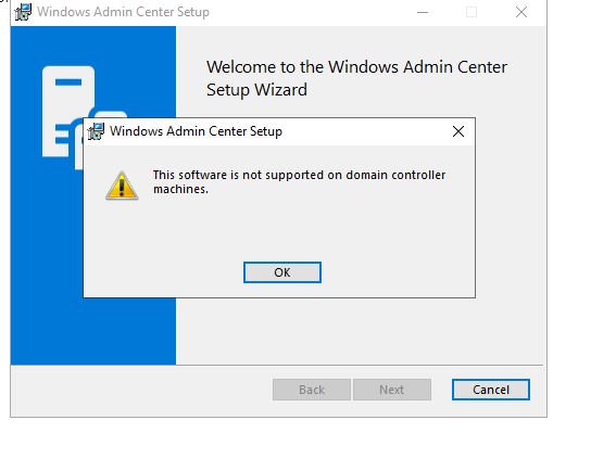 This-software-is-not-supported-on-domain-controller-machines