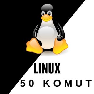 Linux En çok kullanılan komutlar