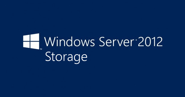 Windows Storage Server