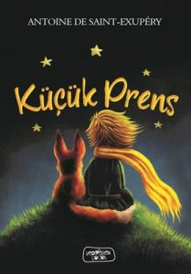 küçük prens e book