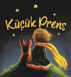 küçük prens e book