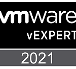 Ali Örtül vmware vexpert