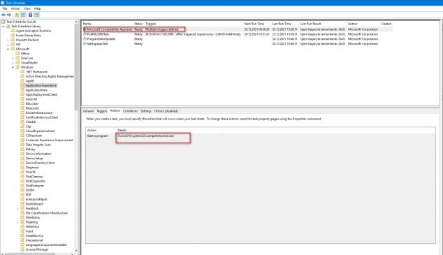 Windows Telemetry Nedir